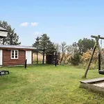 Feriehus Tv1084-bindslev-folstedvej-36 Bindslev