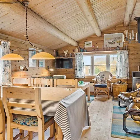 Ferienhaus Tv1084-bindslev-folstedvej-36 *