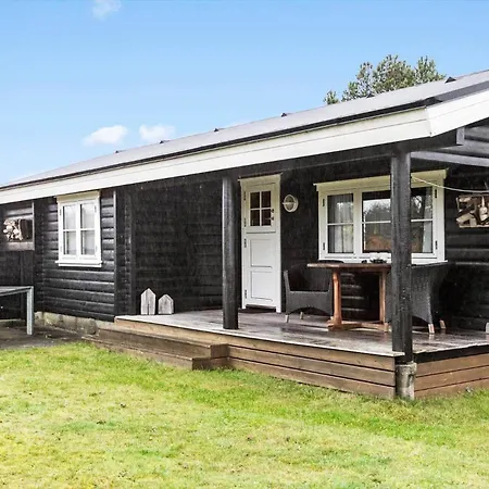 Ferienhaus Tv1084-bindslev-folstedvej-36