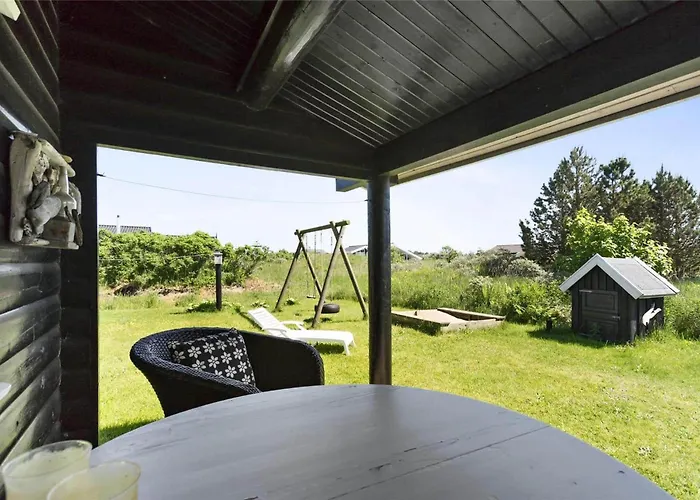 Nyaraló Tv1084-bindslev-folstedvej-36 Bindslev